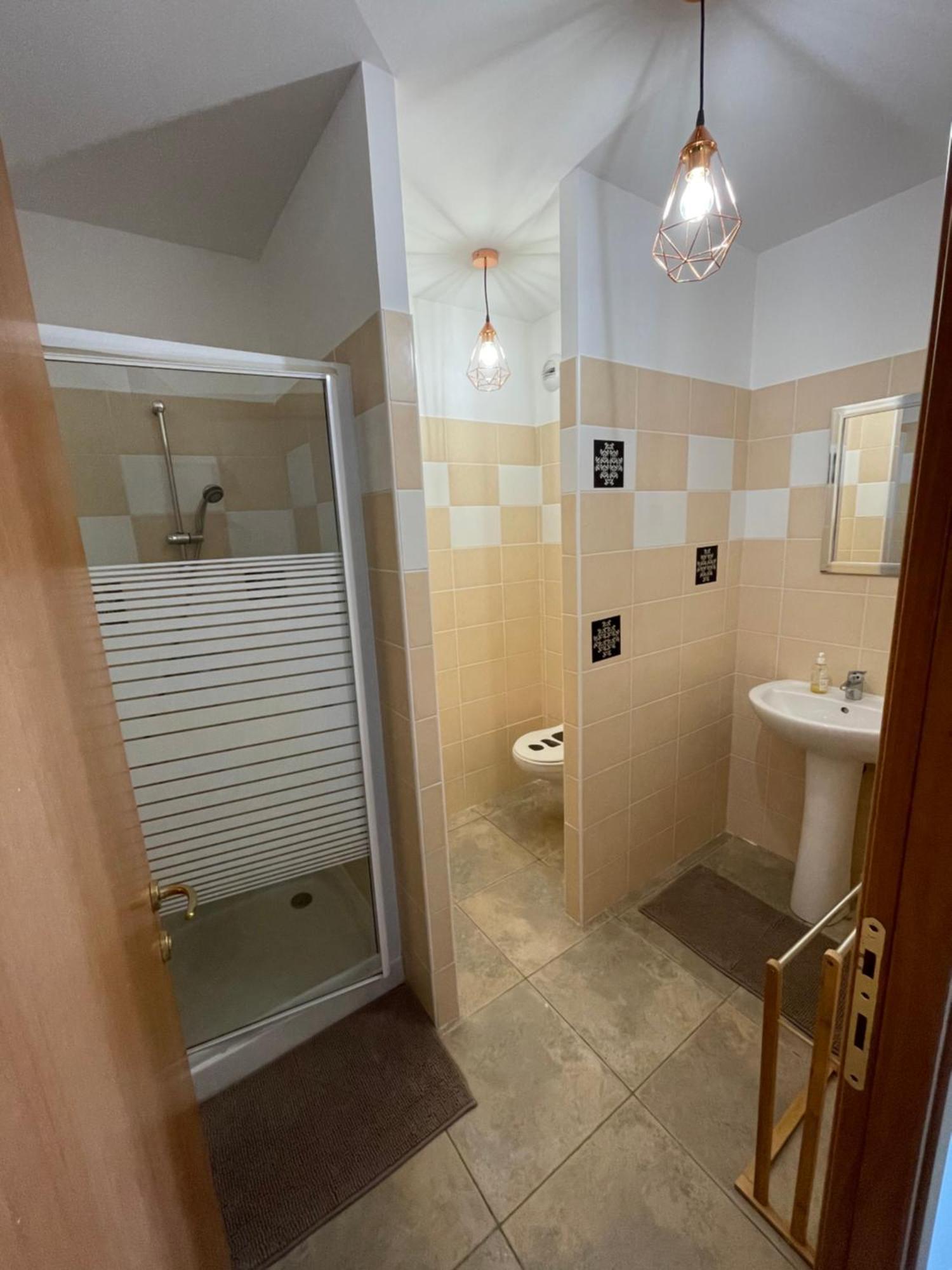 Bel Appartement Climatise, Vue Mer Червйоне Екстер'єр фото